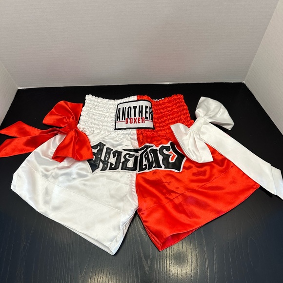 Another boxer training shorts size small - Picture 1 of 7